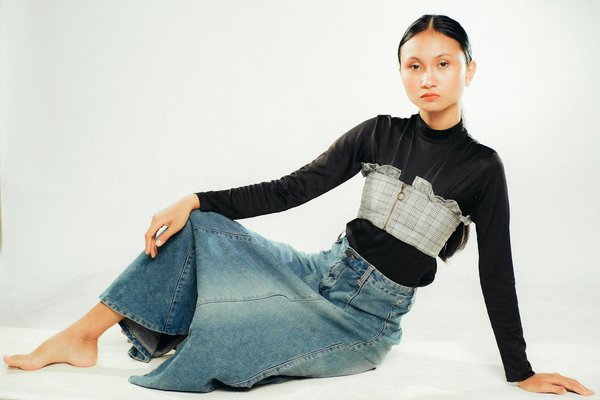 Adoptez le luxe : l'écharpe en cachemire, un essentiel hiver