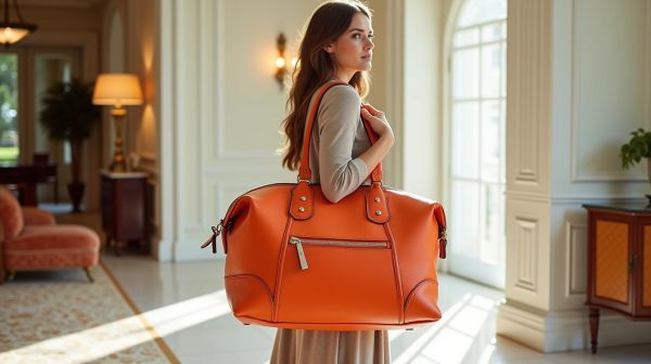Les meilleurs sacs de voyage XXL pour femmes à adopter