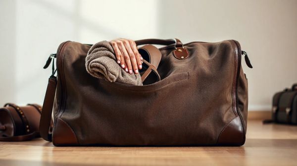 Les meilleurs sacs de voyage XXL pour femmes à adopter