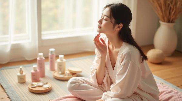 Pourquoi la routine skincare coréenne pourrait transformer votre peau