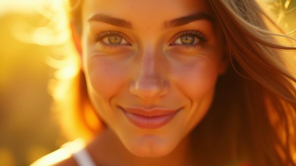 Soin solaire indispensable pour un éclat doré cet été