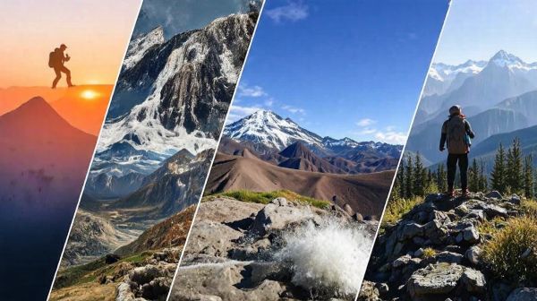 Top sacs The North Face pour chaque type d'aventure