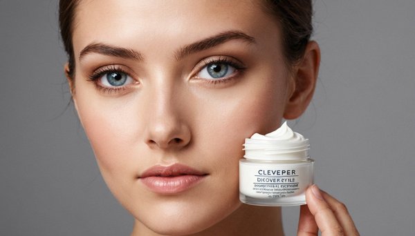 Découvrez la crème anti cernes efficace pour un regard radieux