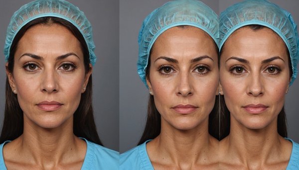 Les meilleures opérations de chirurgie esthétique en tunisie